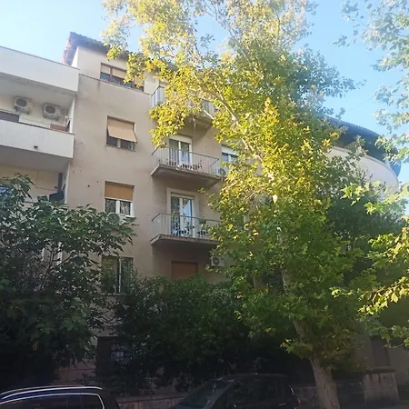 Apartment Bacvice - Close To