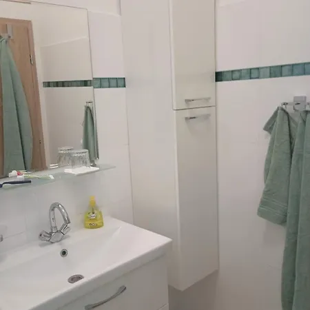 Apartment Bacvice - Close To Split