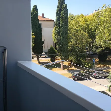 Apartment Bacvice - Close To *